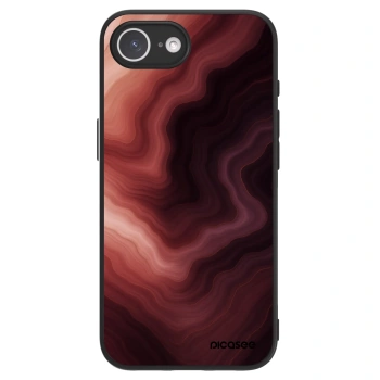 Picasee ULTIMATE CASE pentru Apple iPhone 17e - Rouge