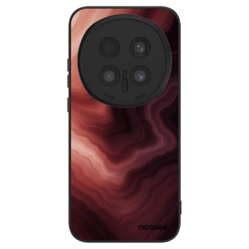 Husă pentru Honor Magic8 Pro 5G - Rouge