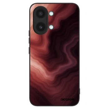 Husă pentru Xiaomi Poco X8 Pro Max - Rouge