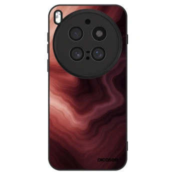 Husă pentru Vivo X300 Pro - Rouge