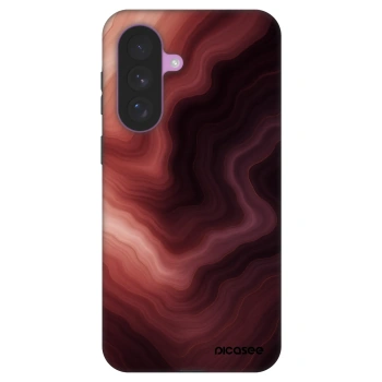 Picasee Fashion Case pentru Samsung Galaxy A57 5G - Rouge