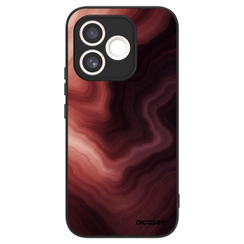 Husă pentru Honor 600 Lite - Rouge