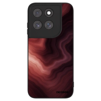 Husă pentru Motorola Moto G77 - Rouge