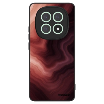 Picasee ULTIMATE CASE pentru Xiaomi Redmi Note 15 5G - Rouge