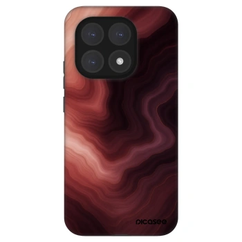 Husă pentru Xiaomi 15T - Rouge