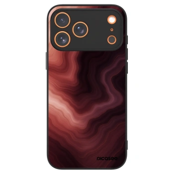 Picasee ULTIMATE CASE pentru Apple iPhone 18 Pro Max - Rouge