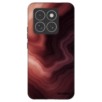 Picasee Fashion Case pentru Xiaomi 14 Pro - Rouge