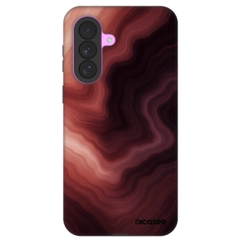 Picasee Fashion Case pentru Samsung Galaxy A37 - Rouge