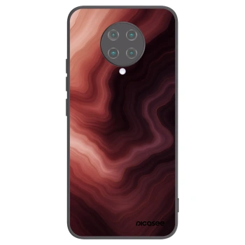 Husă pentru Xiaomi Poco F2 Pro - Rouge