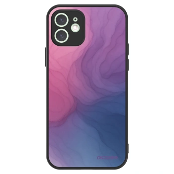 Picasee ULTIMATE CASE pentru Apple iPhone 12 - Silk