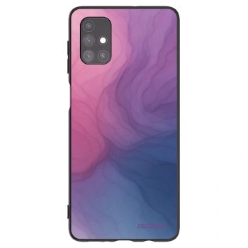 Husă pentru Samsung Galaxy M51 M515F - Silk