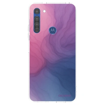 Husă pentru Motorola Moto G8 - Silk