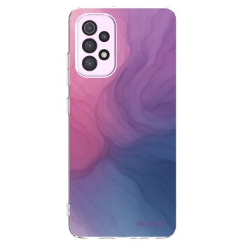Picasee husă transparentă din silicon pentru Samsung Galaxy A32 5G A326B - Silk