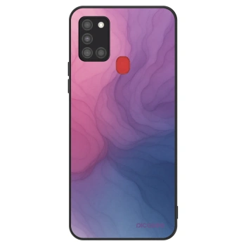 Husă pentru Samsung Galaxy A21s - Silk