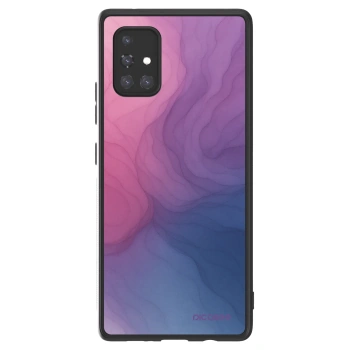 Picasee ULTIMATE CASE pentru Samsung Galaxy A71 A715F - Silk