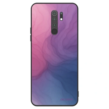 Husă pentru Xiaomi Redmi 9 - Silk