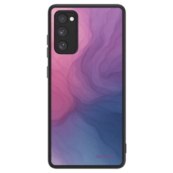Picasee ULTIMATE CASE pentru Samsung Galaxy S20 FE - Silk