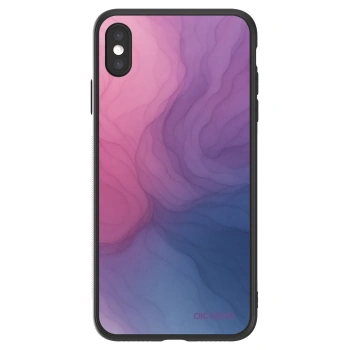 Picasee ULTIMATE CASE pentru Apple iPhone XS Max - Silk