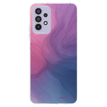 Picasee husă transparentă din silicon pentru Samsung Galaxy A32 4G SM-A325F - Silk