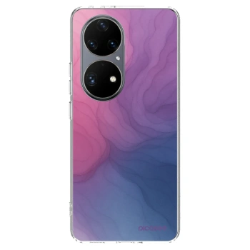 Husă pentru Huawei P50 - Silk