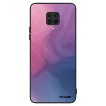 Husă pentru Xiaomi Redmi Note 9S - Silk