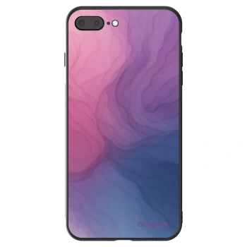 Husă pentru Apple iPhone 8 Plus - Silk