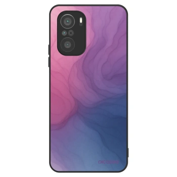Husă pentru Xiaomi Poco F3 - Silk
