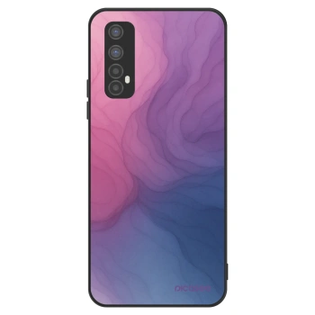 Husă pentru Realme 7 - Silk