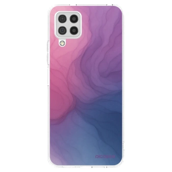 Picasee husă transparentă din silicon pentru Samsung Galaxy A22 A225F 4G - Silk