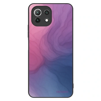 Husă pentru Xiaomi 11 Lite 5G NE - Silk