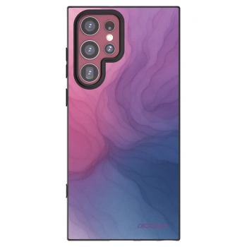 Picasee husă neagră din silicon pentru Samsung Galaxy S22 Ultra 5G - Silk