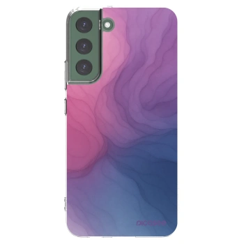 Picasee husă transparentă din silicon pentru Samsung Galaxy S22+ 5G - Silk