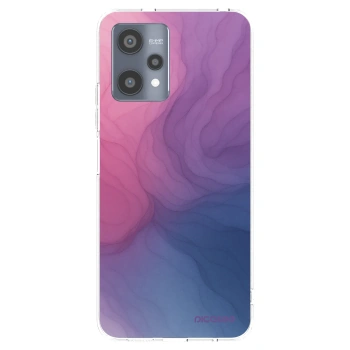 Picasee husă transparentă din silicon pentru Realme 9 Pro 5G - Silk