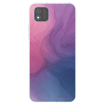 Picasee husă transparentă din silicon pentru Realme C11 (2021) - Silk