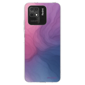 Picasee husă transparentă din silicon pentru Xiaomi Redmi 10C - Silk