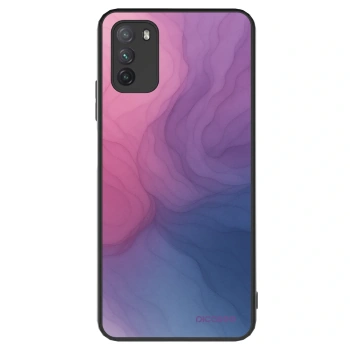 Husă pentru Xiaomi Poco M3 - Silk