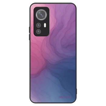 Husă pentru Xiaomi 12X - Silk