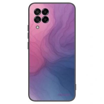 Husă pentru Samsung Galaxy M53 5G - Silk
