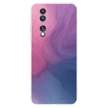 Picasee husă transparentă din silicon pentru Honor 70 - Silk