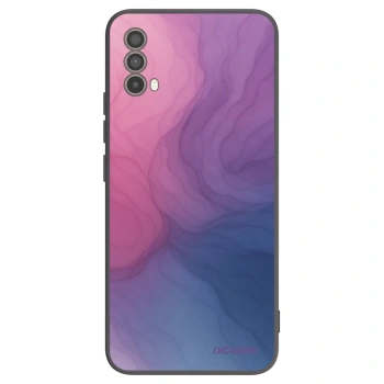 Husă pentru Motorola Moto E40 - Silk