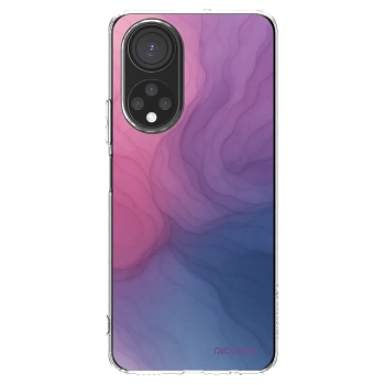 Picasee husă transparentă din silicon pentru Honor X7 - Silk