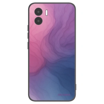 Picasee husă neagră din silicon pentru Xiaomi Redmi A1 - Silk