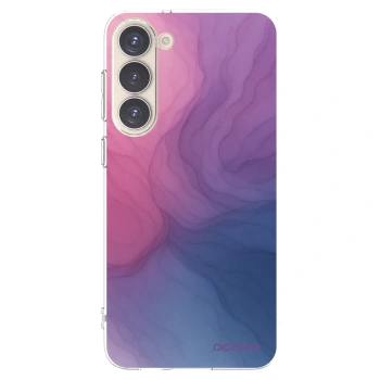 Picasee husă transparentă din silicon pentru Samsung Galaxy S23+ 5G - Silk