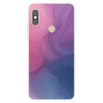 Husă pentru Xiaomi Redmi Note 5 Global - Silk