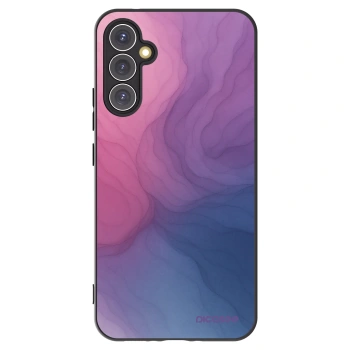 Picasee husă neagră din silicon pentru Samsung Galaxy A34 5G A346B - Silk