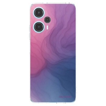 Picasee husă transparentă din silicon pentru Xiaomi Poco F5 - Silk