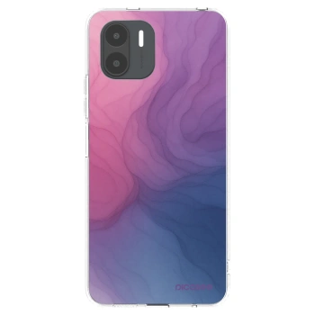 Picasee husă transparentă din silicon pentru Xiaomi Redmi A2 - Silk