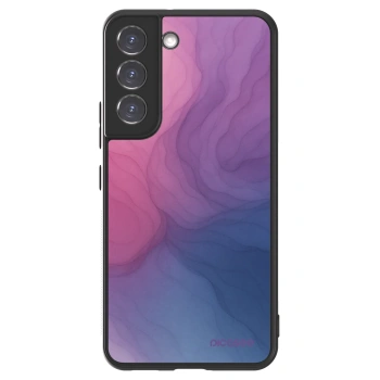 Picasee ULTIMATE CASE PowerShare pentru Samsung Galaxy S22 5G - Silk