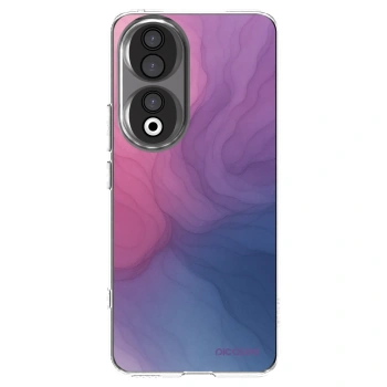 Picasee husă transparentă din silicon pentru Honor 90 5G - Silk