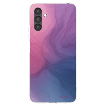 Picasee husă transparentă din silicon pentru Samsung Galaxy A04s A047F - Silk